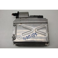 Audi A4 Engine Computer Module ECU ECM DME 8E0907411 OEM 8E0907411