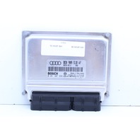 2003 Audi A4 1.8 Engine Computer Module ECU ECM DME 8E0909518AF OEM