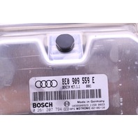 2003 Audi A4 A6 Engine Computer Module ECU ECM DME 8E0909559E OEM