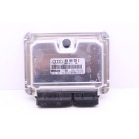 2003 Audi A4 A6 Engine Computer Module ECU ECM DME 8E0909559E OEM
