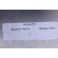 2007 Audi A4 2.0 Engine Computer Module ECU ECM DME 8E0910115P OEM