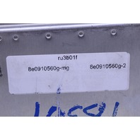 004 2005 Audi S4 Engine Computer Module ECU ECM DME 8E0910560G OEM