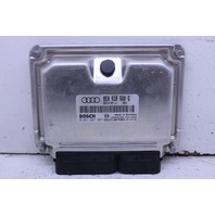 004 2005 Audi S4 Engine Computer Module ECU ECM DME 8E0910560G OEM 8e0910560g-2