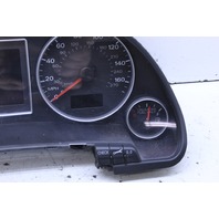 2006 2007 Audi A4 Speedometer Instrument Cluster OEM