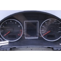 2006 2007 Audi A4 Speedometer Instrument Cluster OEM