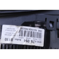 2006 2007 Audi A4 Speedometer Instrument Cluster OEM