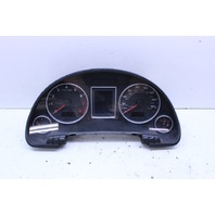 2006 2007 Audi A4 Speedometer Instrument Cluster OEM 8E0920951G