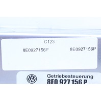 2003 2004 Audi A4 Transmission Control Module TCU TCM 8E0927156P OEM