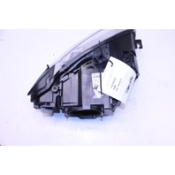 2007 Audi S4 Left Xenon HID Headlight Headlamp OEM