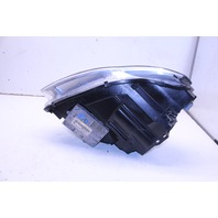 2007 Audi S4 Left Xenon HID Headlight Headlamp OEM