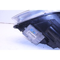 2007 Audi S4 Left Xenon HID Headlight Headlamp OEM