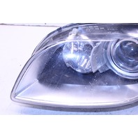 2007 Audi S4 Left Xenon HID Headlight Headlamp OEM