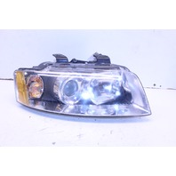 2002-2005 Audi A4 Sedan Right Headlight Headlamp 8E0941004B OEM