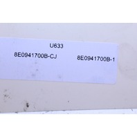 2002-2005 Audi A4 Sedan Fog Light Lamp Right 8E0941700B OEM