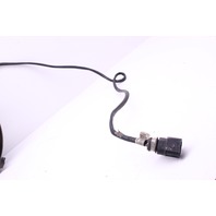 2007 2008 Audi S4 RS4 Right Cooling Fan Assembly OEM