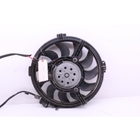 2007 2008 Audi S4 RS4 Right Cooling Fan Assembly OEM