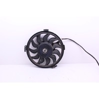 2007 2008 Audi S4 RS4 Right Cooling Fan Assembly OEM