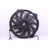 2007 2008 Audi S4 RS4 Driver Left Radiator Cooling Fan OEM