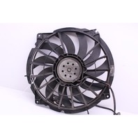 2007 2008 Audi S4 RS4 Driver Left Radiator Cooling Fan OEM