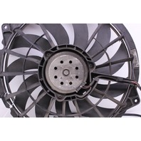 2007 2008 Audi S4 RS4 Driver Left Radiator Cooling Fan OEM