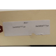2005 - 2008 Audi A4 Driver Left Seat Switch 8e0959777pk OEM
