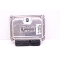 2008 Audi S4 Engine Computer Module ECU ECM DME OEM