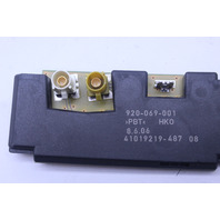 2007 2008 Audi A4 Antenna Booster 8E5035225AF OEM