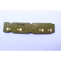 2007 2008 Audi A4 Antenna Booster 8E5035225AF OEM