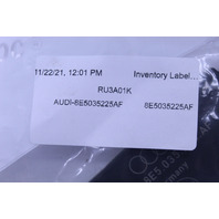 2007 2008 Audi A4 Antenna Booster 8E5035225AF OEM