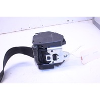 2005 Audi S4 Wagon Avant Right Rear Seat Belt Retractor 8E5857805F OEM