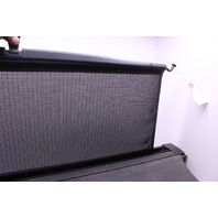 2005 2006 2007 2008 Audi A4 S4 Wagon Luggage Cargo Rear Shade 8E9863553A OEM