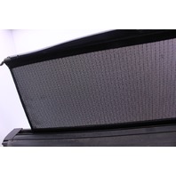 2005 2006 2007 2008 Audi A4 S4 Wagon Luggage Cargo Rear Shade 8E9863553A OEM