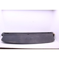 2005 2006 2007 2008 Audi A4 S4 Wagon Luggage Cargo Rear Shade 8E9863553A OEM