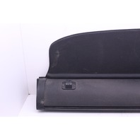 2005 2006 2007 2008 Audi A4 S4 Wagon Luggage Cargo Rear Shade 8E9863553A OEM