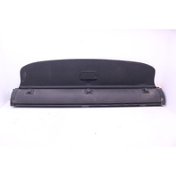 2005 2006 2007 2008 Audi A4 S4 Wagon Luggage Cargo Rear Shade 8E9863553A OEM