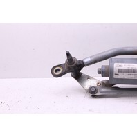 2010-2017 Audi A5 S5 Convertible Windshield Wiper Motor and Linkage 8f1955119 OEM