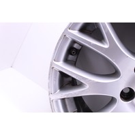 2005-2008 Audi A4 17 x 7.5 18 Spoke Alloy Wheel 8H0601025F OEM