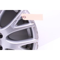 2005-2008 Audi A4 17 x 7.5 18 Spoke Alloy Wheel 8H0601025F OEM