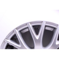 2005-2008 Audi A4 17 x 7.5 18 Spoke Alloy Wheel 8H0601025F OEM