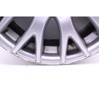 2005-2008 Audi A4 17 x 7.5 18 Spoke Alloy Wheel 8H0601025F OEM
