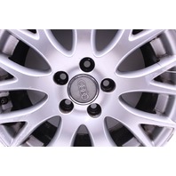 2005-2008 Audi A4 17 x 7.5 18 Spoke Alloy Wheel 8H0601025F OEM