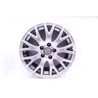 2005-2008 Audi A4 17 x 7.5 18 Spoke Alloy Wheel 8H0601025F OEM