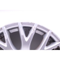 2005-2008 Audi A4 17 x 7.5 18 Spoke Alloy Wheel 8H0601025F OEM