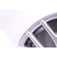 2005-2008 Audi A4 17 x 7.5 18 Spoke Alloy Wheel 8H0601025F OEM
