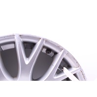 2005-2008 Audi A4 17 x 7.5 18 Spoke Alloy Wheel 8H0601025F OEM
