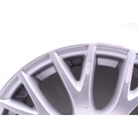 2005-2008 Audi A4 17 x 7.5 18 Spoke Alloy Wheel 8H0601025F OEM