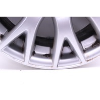 2005-2008 Audi A4 17 x 7.5 18 Spoke Alloy Wheel 8H0601025F OEM