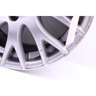 2005-2008 Audi A4 17 x 7.5 18 Spoke Alloy Wheel 8H0601025F OEM