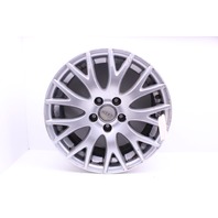 2005-2008 Audi A4 17 x 7.5 18 Spoke Alloy Wheel 8H0601025F OEM