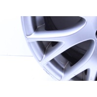 2005-2008 Audi A4 17 x 7.5 18 Spoke Alloy Wheel 8H0601025F OEM